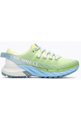 Dámská obuv Merrell J067214 AGILITY PEAK 4 pomelo