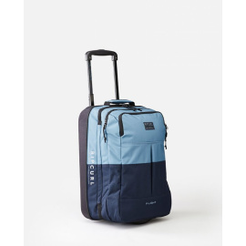 Cestovní taška Rip Curl F-LIGHT CABIN 35L COMBINE  Blue 
