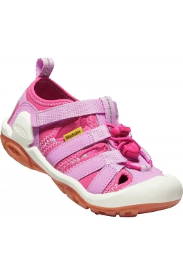 Keen KNOTCH CREEK CHILDREN magenta/lilac chiffon