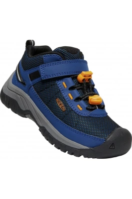Keen TARGHEE SPORT CHILDREN blue depths/austern