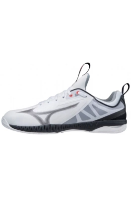 WAVE DRIVE NEO 2 / WHITE / SALUTE / FIERY CORAL 2