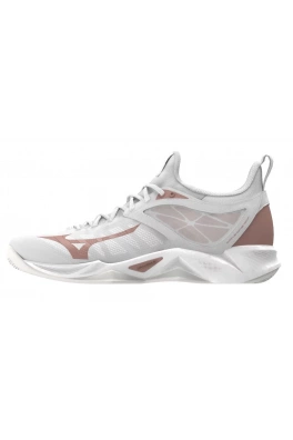 WAVE DIMENSION / White  / Rose / Snow White