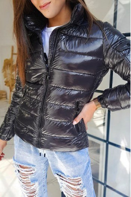 Women's jacket CLASSICO MEX graphite TY1339