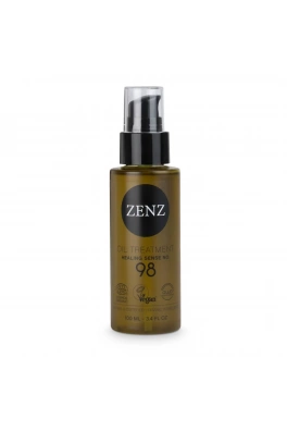 Zenz Organic Oil Treatment Healing Sense no. 98 - 100 ml