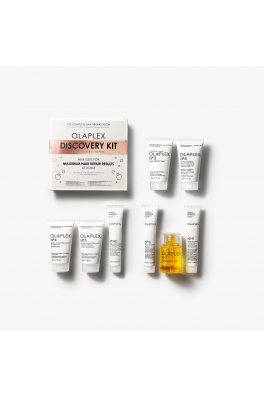 Olaplex Discovery Kit