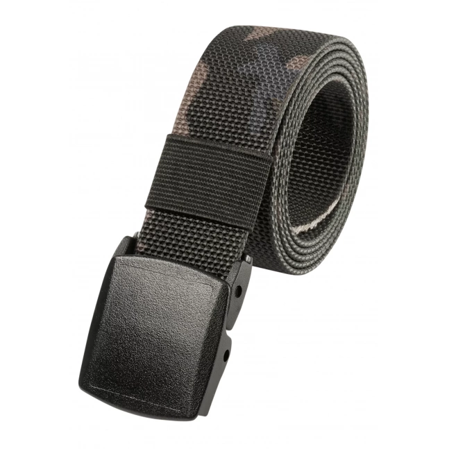 Belt fast closure darkcamo
