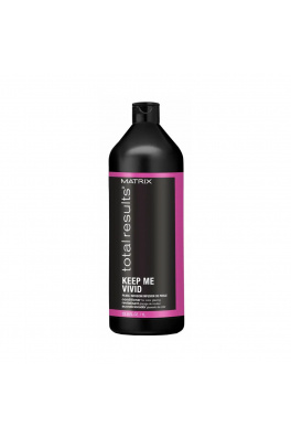 Matrix Total Results Keep Me Vivid Pearl Infusion Conditioner 1000 ml