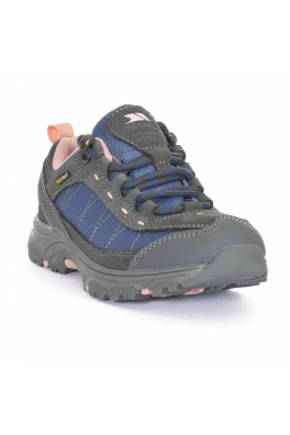 Dětské outdoorové boty Trespass Hamley