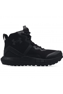 Dámská outdoorová obuv Under Armour W Micro G Valsetz Mid