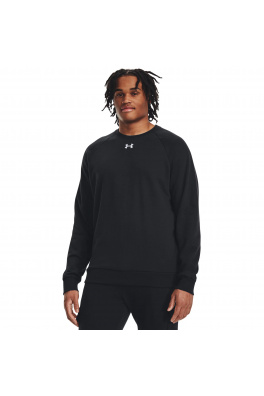 Pánská mikina Under Armour Rival Fleece Crew