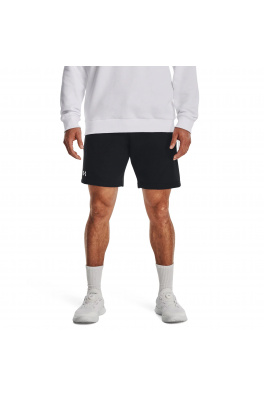 Pánské kraťasy Under Armour Rival Fleece Shorts