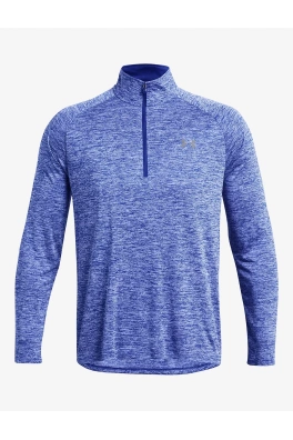 Pánské triko Under Armour Tech 2.0 1/2 Zip