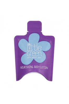 Little Green KIDS Nourishing Body Lotion 10 ml