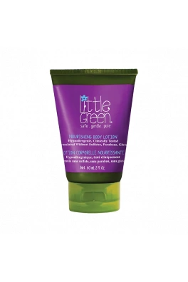 Little Green KIDS Nourishing Body Lotion 60 ml