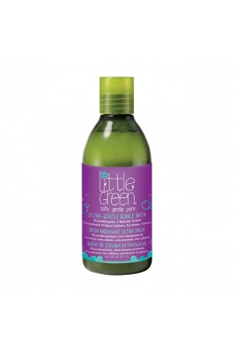 Little Green KIDS Ultra Gentle Bubble Bath 240 ml