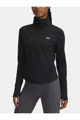 Dámské tričko Under Armour Motion 1/2 Zip EMEA