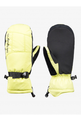 Pánské lyžařské rukavice QuikSilver Mission