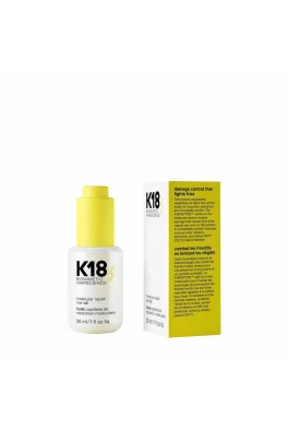 K18 Molecular Repair Hair Oil 30 ml