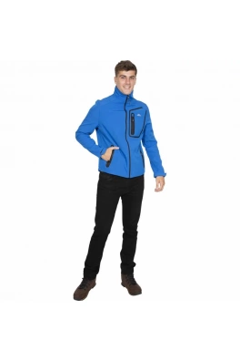 Pánská softshellová bunda Trespass Hotham