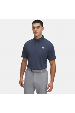 Pánské polo triko Under Armour T2G Pique Polo
