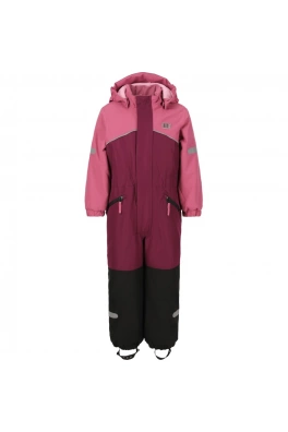 Dětská zimní kombinéza ZigZag Stonehill Coverall W-PRO 10000