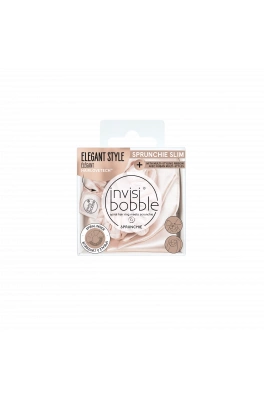 Invisibobble SPRUNCHIE SLIM Ballerina Bow