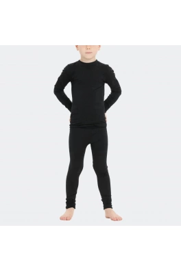 Dětské termoprádlo ZigZag Gualala V2