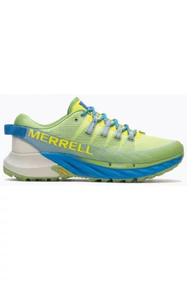 Pánská obuv Merrell J067133 AGILITY PEAK 4 highviz