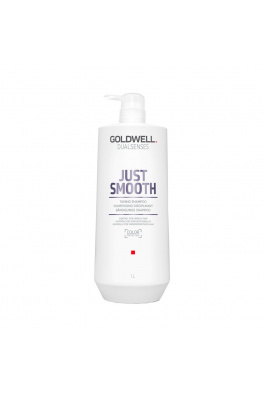 Goldwell Dualsenses Just Smooth Taming Shampoo 1000 ml