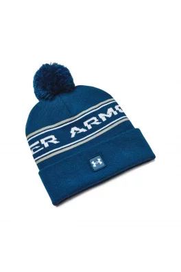 Pánský kulich Under Armour Halftime Pom Beanie