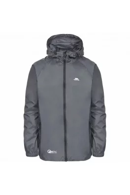 Nepromokavá bunda Trespass Qikpac Jacket