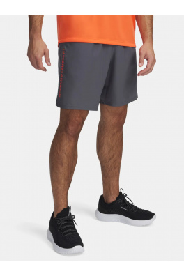 Pánské kraťasy Under Armour Tech Woven Wordmark Short