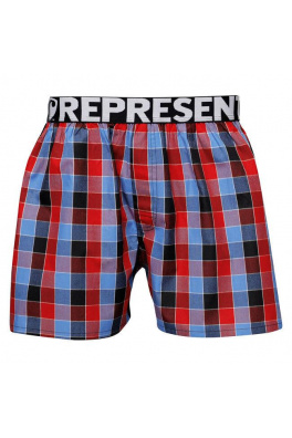Pánské trenky Represent CLASSIC MIKE 20220