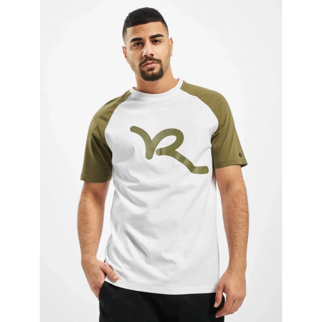 Bigs Men white
