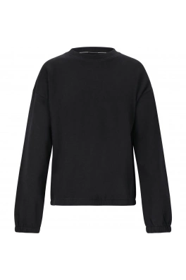 Dívčí mikina Endurance Castall Jr. Crew Neck