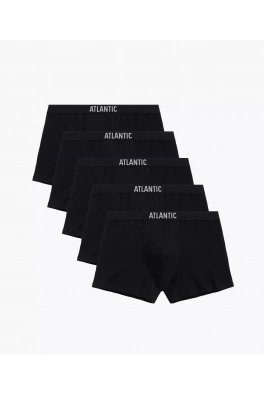 5-PACK Bokserki męskie