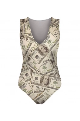 Swimsuit Dollar