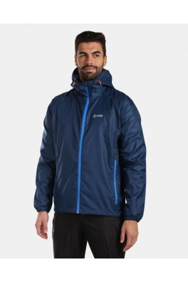 Outdoorová nepromokavá bunda Kilpi JALUU-U