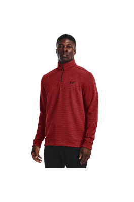 Pánská hybridní mikina Under Armour Storm SweaterFleece QZ
