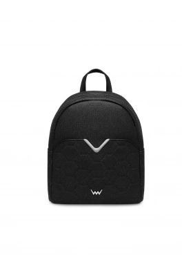 Fashion batoh VUCH Arlen Fossy Black
