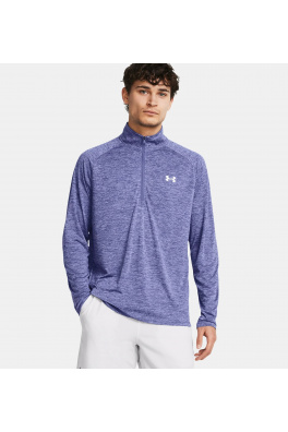 Pánské triko Under Armour Tech 2.0 1/2 Zip