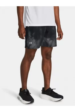 Pánské kraťasy Under Armour LAUNCH PRO 7'' PRINTED SHORTS