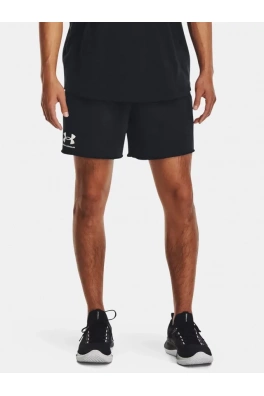 Pánské kraťasy Under Armour Rival Terry 6in Short