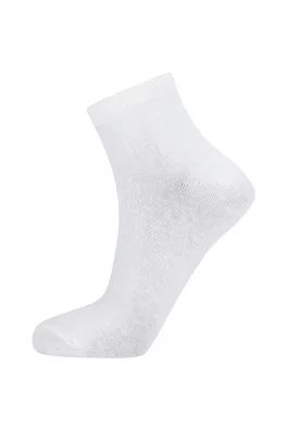 Unisex ponožky Endurance Mallorca Quarter Socks 3-Pack