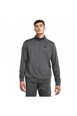 Pánská mikina Under Armour FLEECE 1/4 ZIP