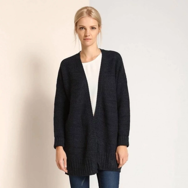 Lady's Sweater Long Sleeve
