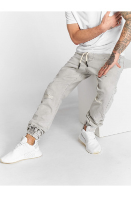 Justus Men grey