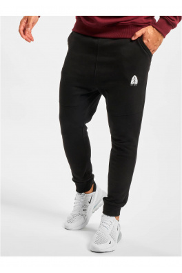 Just Rhyse Rainrock Sweat Pants Black black