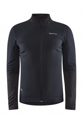 Cyklodres CRAFT PRO Gravel LS černá