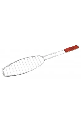 Grilovací mřížka Cattara Fish 35x13cm